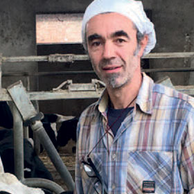 Claudio Cremonesi