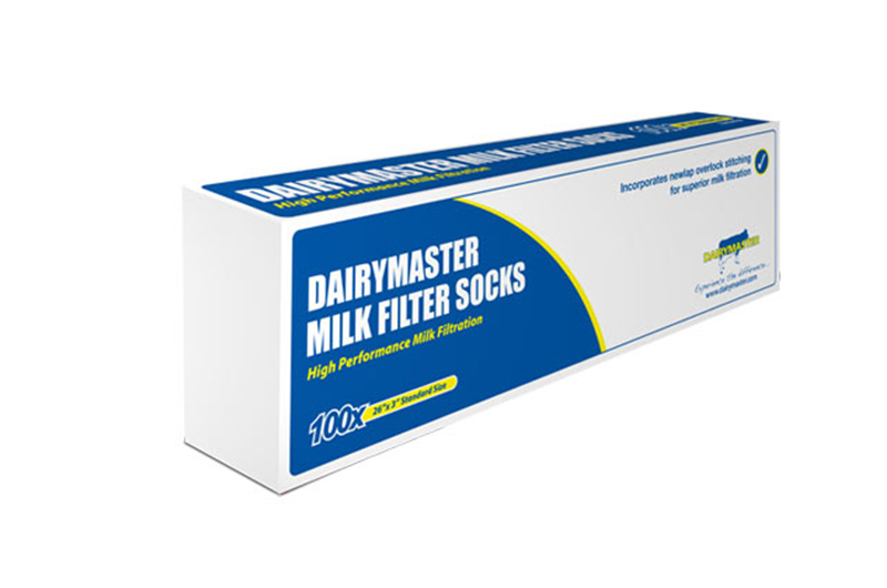 Filter socks
