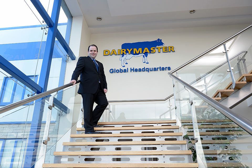 rivenditori Dairy per l'italia